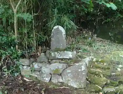 毘沙門堂（中目）(宮城県)