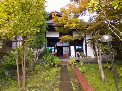 大悲願寺のその他建物