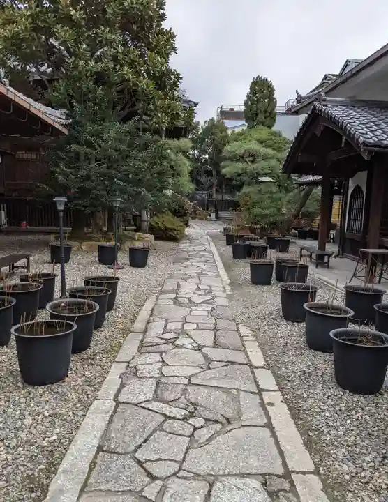 行願寺(革堂)(京都府)