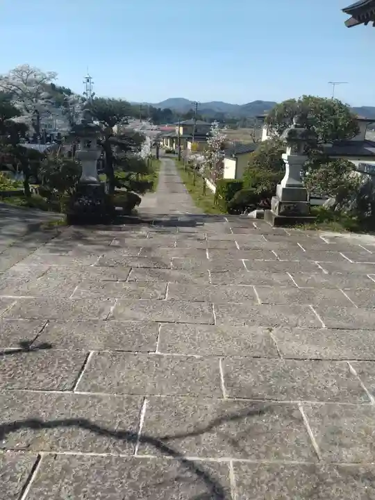 遊仙寺(宮城県)