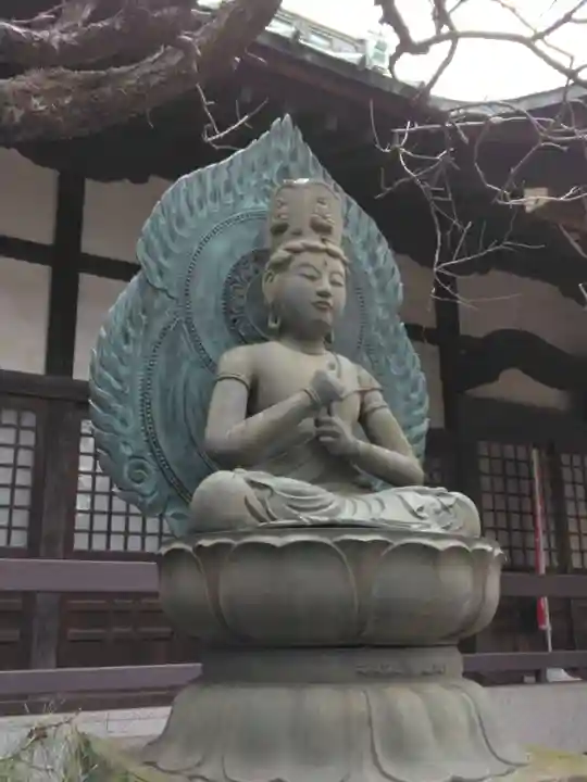 西福寺(東京都)