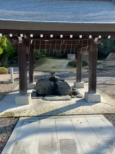 岐阜護國神社(岐阜県)