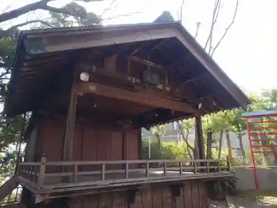 熊野神社(東京都)