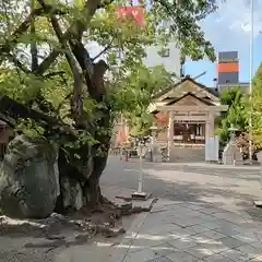 櫻宮の建物その他