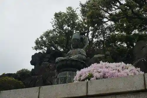 成田山新勝寺のその他建物