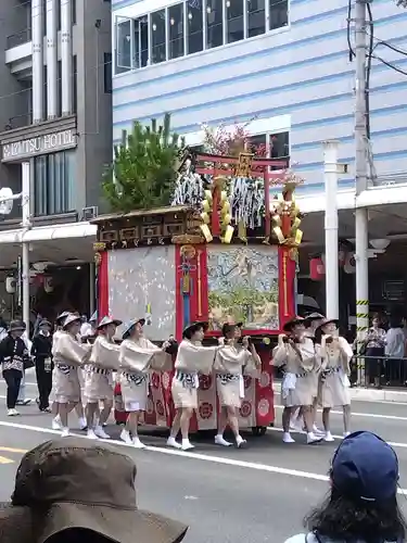 八坂神社(祇園さん)(京都府)