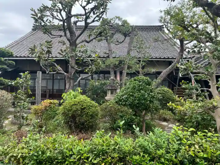 笠寺天満宮東光院(愛知県)