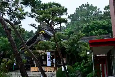 出雲大社相模分祠のその他建物