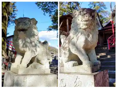 桐生西宮神社(群馬県)