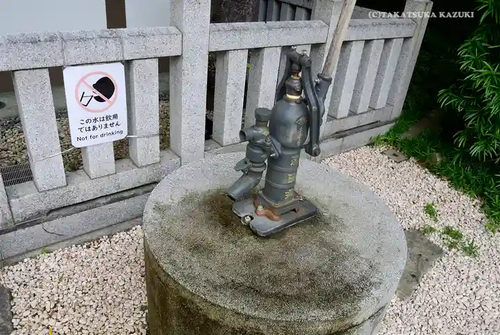 六本木天祖神社(東京都)