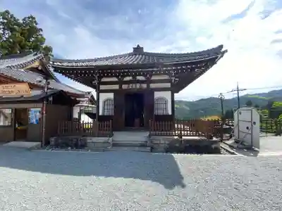 金峯山寺の末社・摂社