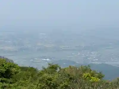 筑波山神社(茨城県)