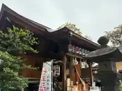 清瀧神社(千葉県)