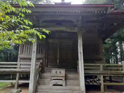 光明院(宮城県)