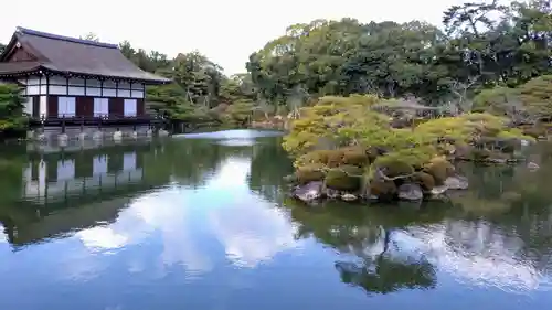 平安神宮(京都府)