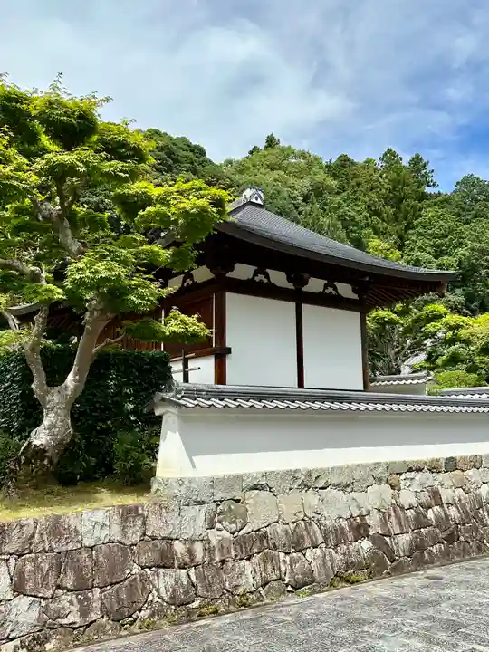 海住山寺のその他建物