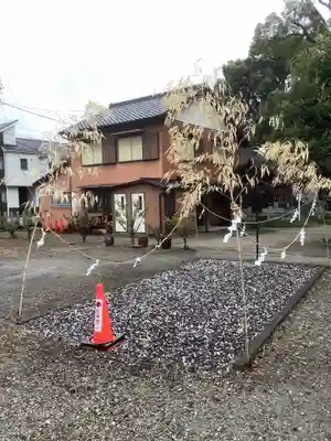 七所社(愛知県)