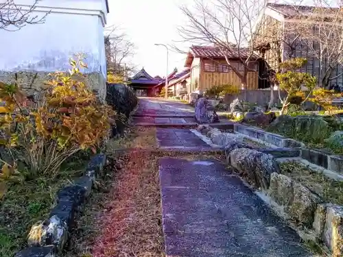 善導寺のその他建物