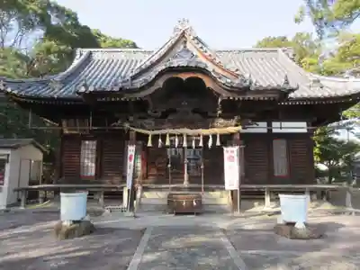 白峰宮(香川県)