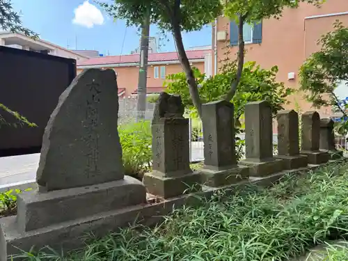 鹿島神社(千葉県)