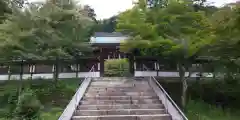 月読神社（松尾大社摂社）(京都府)