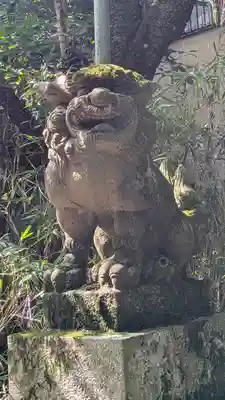 早尾神社(滋賀県)