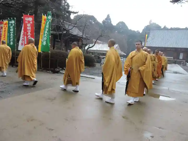 醍醐寺(上醍醐)(京都府)
