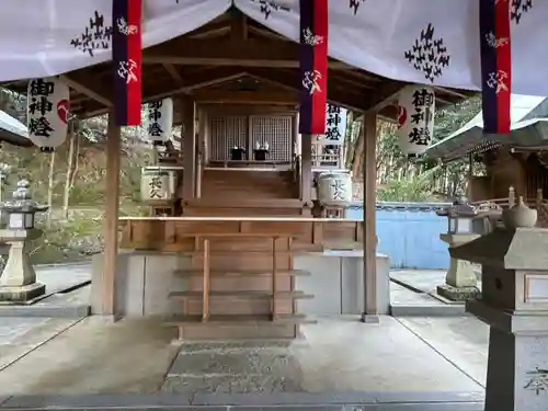 名草神社(和歌山県)