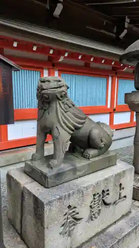 杭全神社(大阪府)