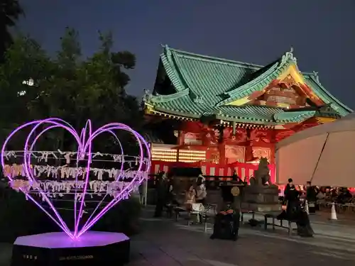 神田神社（神田明神）のその他建物