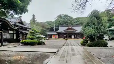 砥鹿神社（里宮）(愛知県)
