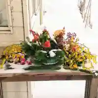 彌彦神社 (伊夜日子神社)の芸術