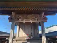 榛名神社(千葉県)