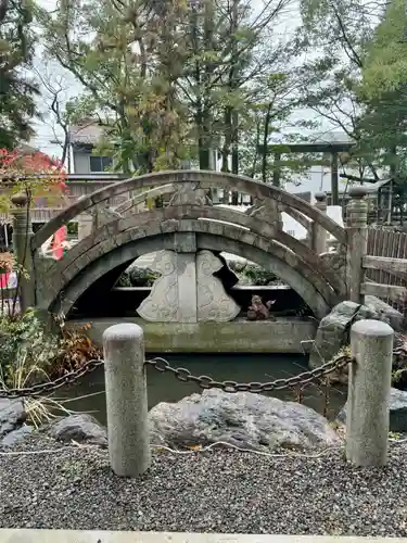 若宮神明社(愛知県)