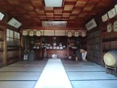 三河鹿島御嶽山(愛知県)