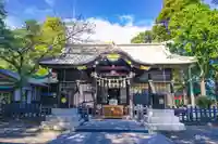 玉前神社(千葉県)