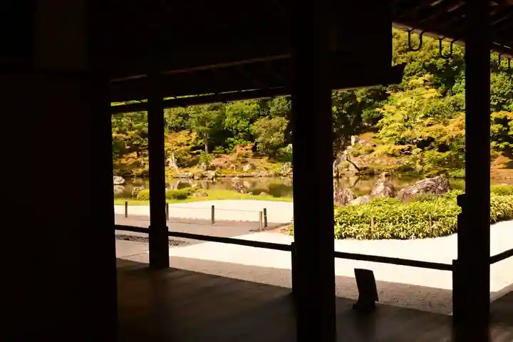 天龍寺(京都府)