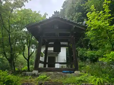 桑実寺(滋賀県)