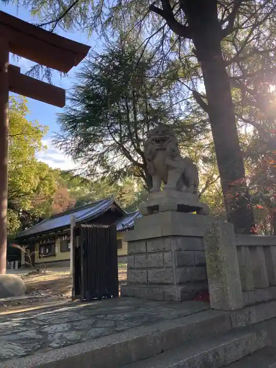 和歌山縣護國神社(和歌山県)
