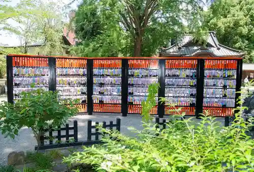 田無神社(東京都)