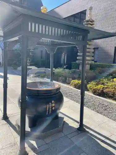 太融寺のその他建物