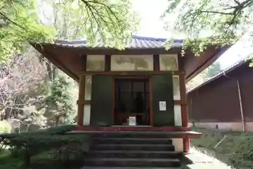 竹林寺のその他建物