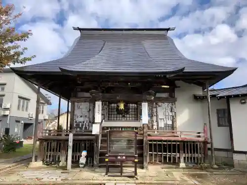西光寺(山形県)