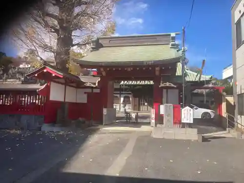安養寺(神奈川県)