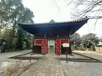 喜多院(埼玉県)