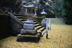 福榮神社の建物その他