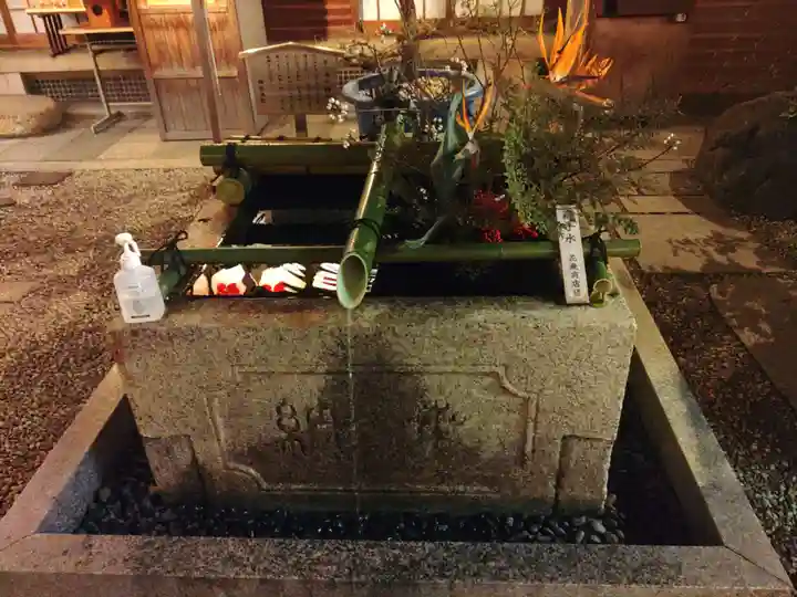 錦天満宮(京都府)