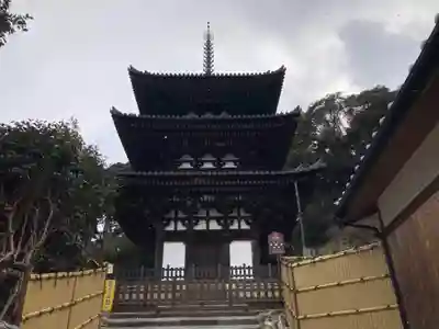 當麻寺のその他建物