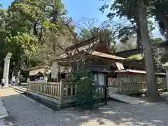 大洗磯前神社(茨城県)