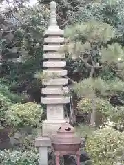 東林寺(神奈川県)